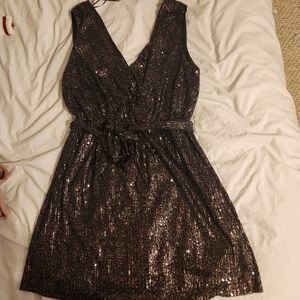 Molly bracken women's dress size large.